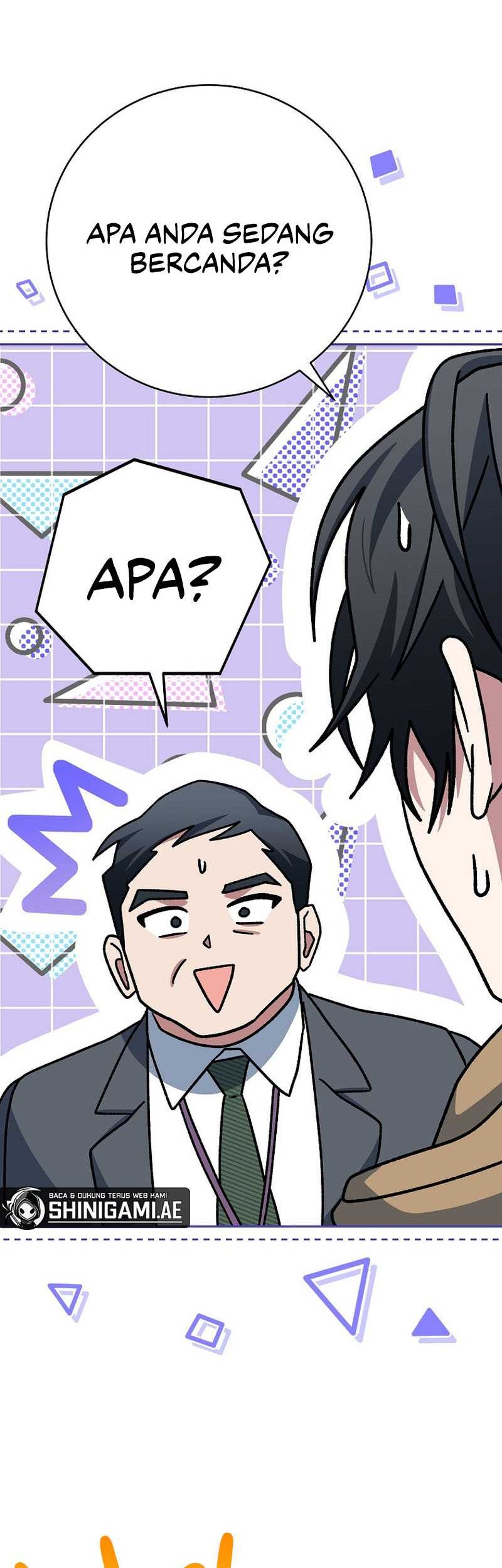 Genius Archer’s Streaming Bab 27 halaman 83