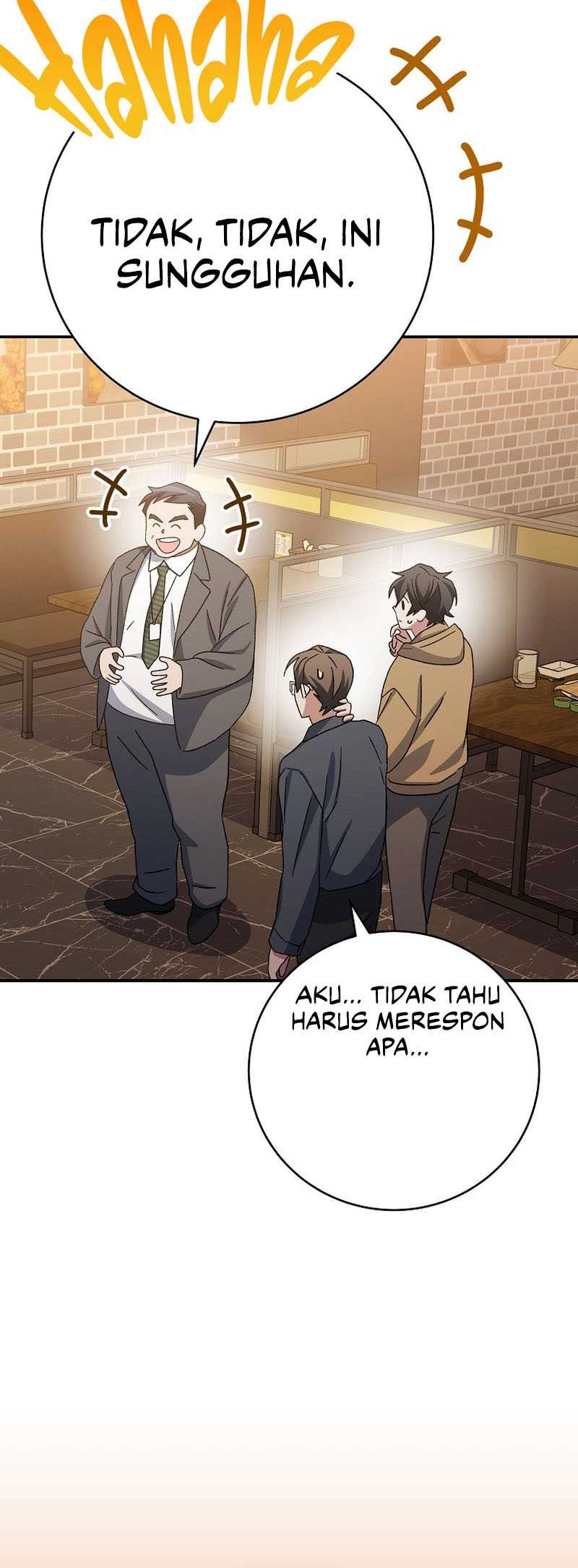 Genius Archer’s Streaming Bab 27 halaman 84