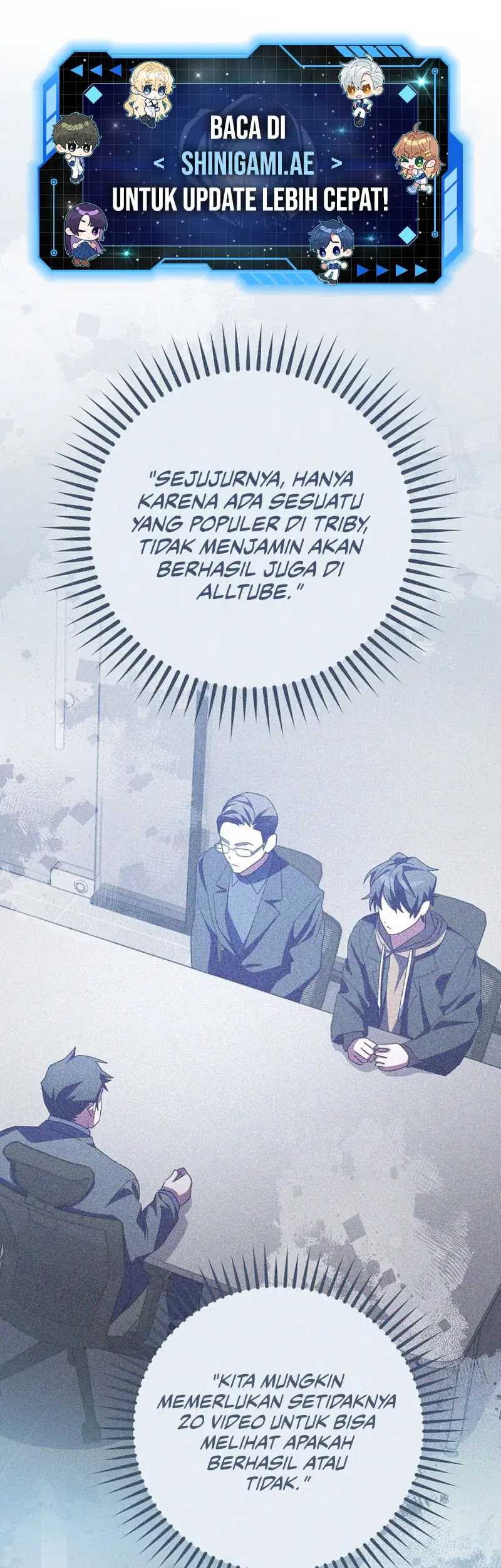 Genius Archer’s Streaming Bab 28 halaman 2