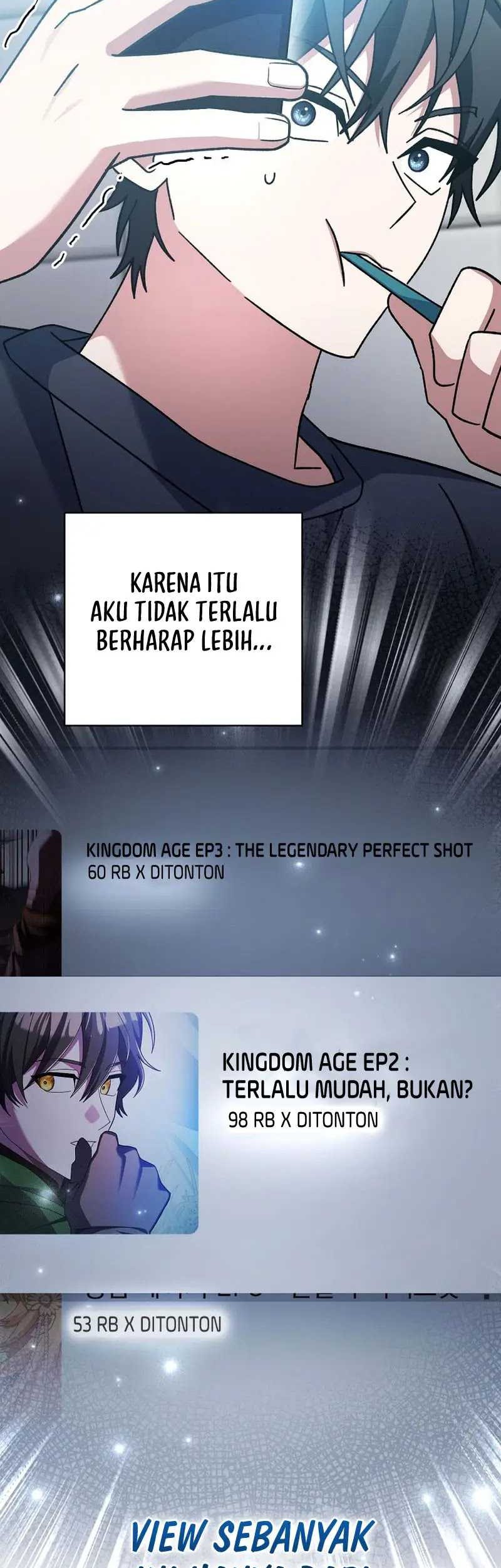 Genius Archer’s Streaming Bab 28 halaman 4