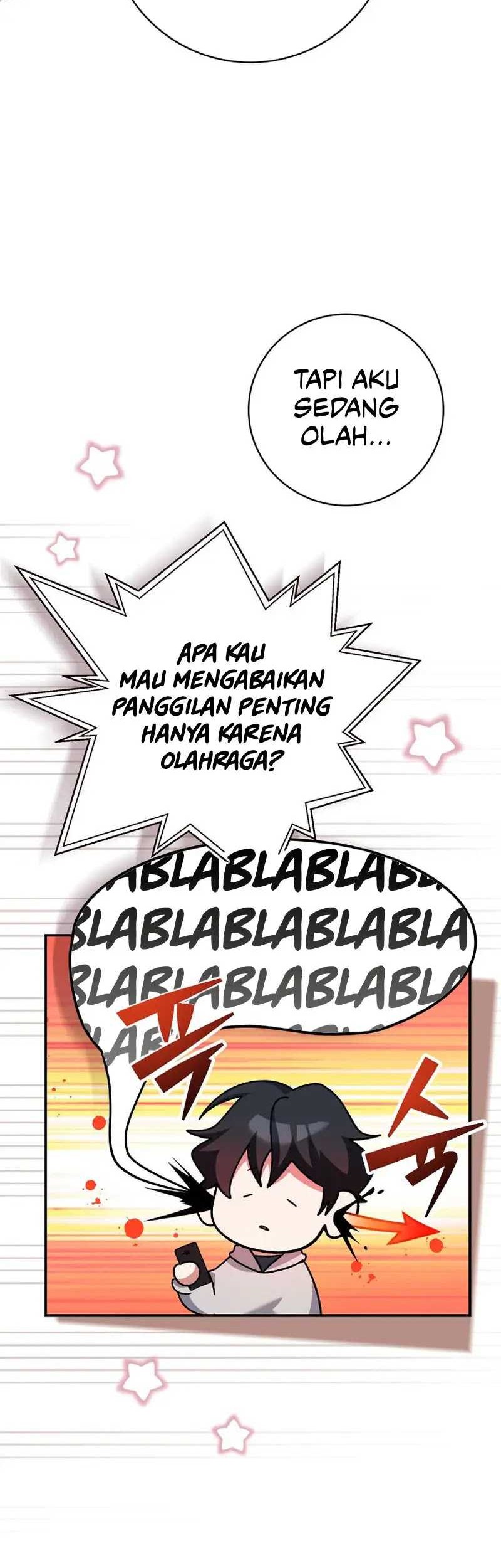 Genius Archer’s Streaming Bab 28 halaman 17