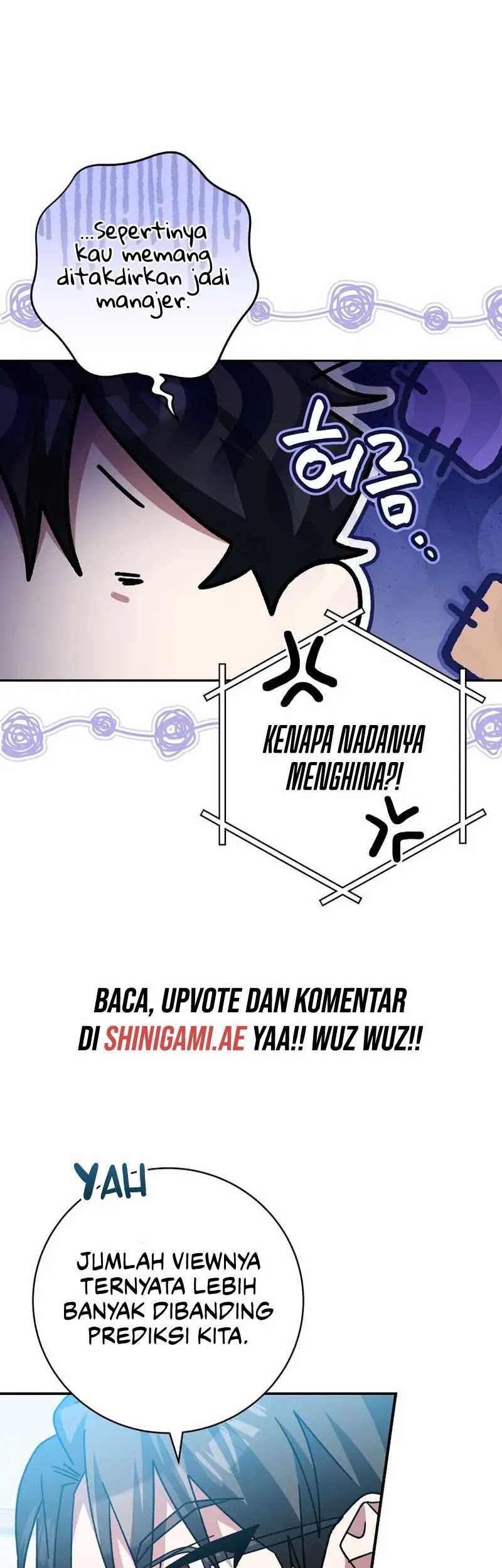 Genius Archer’s Streaming Bab 28 halaman 18