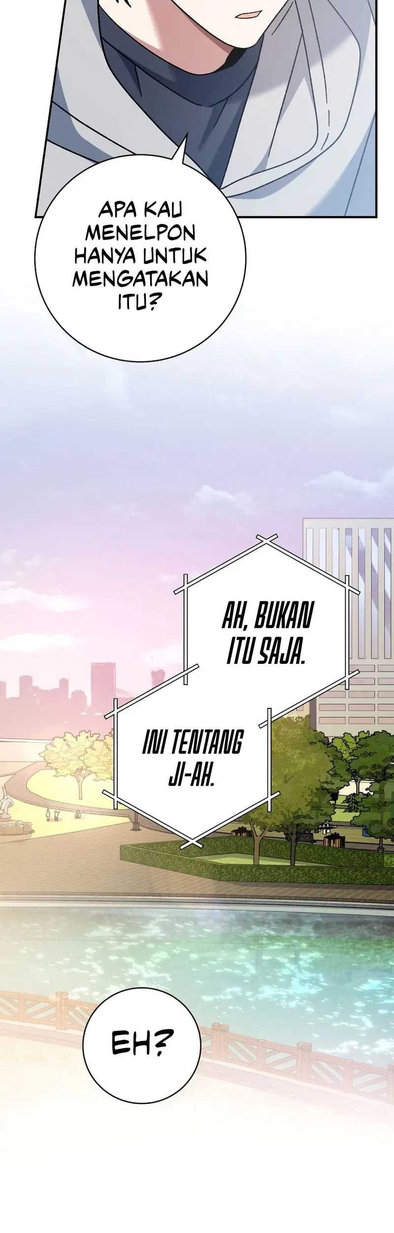 Genius Archer’s Streaming Bab 28 halaman 20