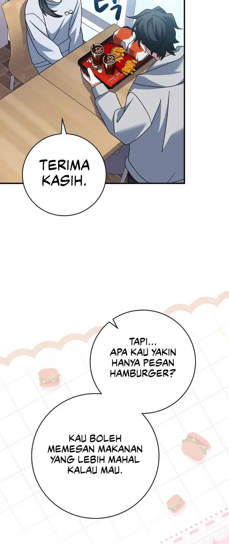 Genius Archer’s Streaming Bab 28 halaman 29