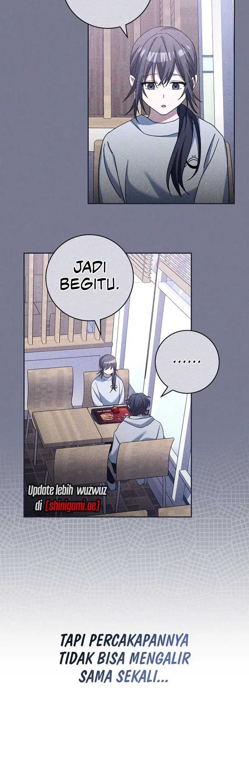 Genius Archer’s Streaming Bab 28 halaman 37