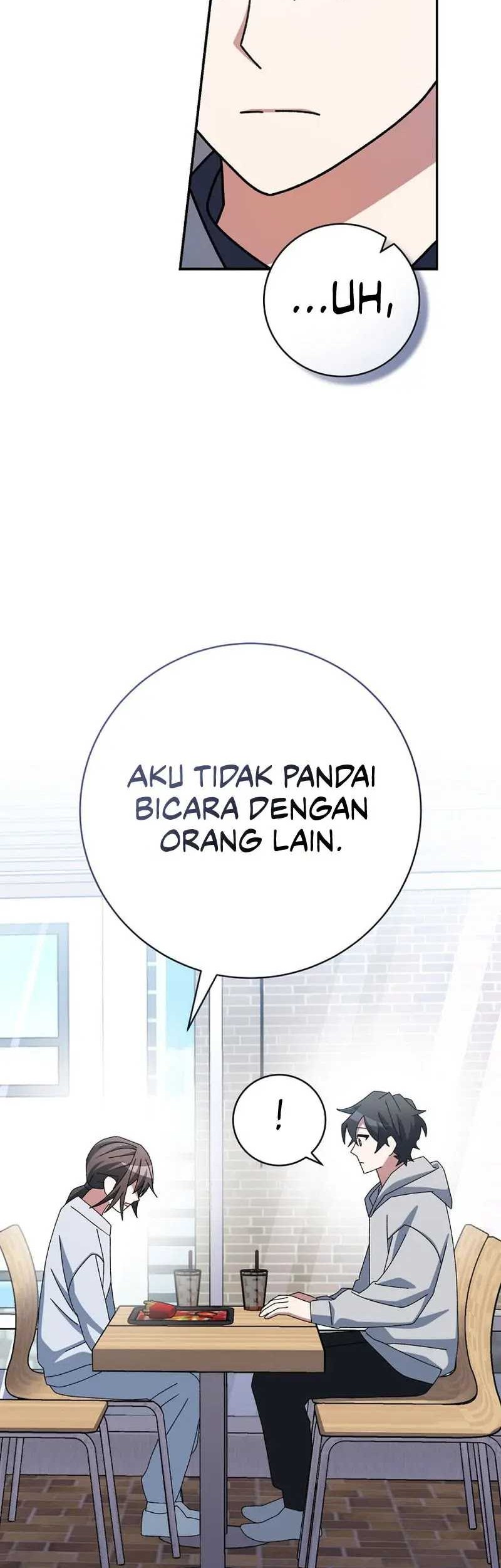 Genius Archer’s Streaming Bab 28 halaman 39