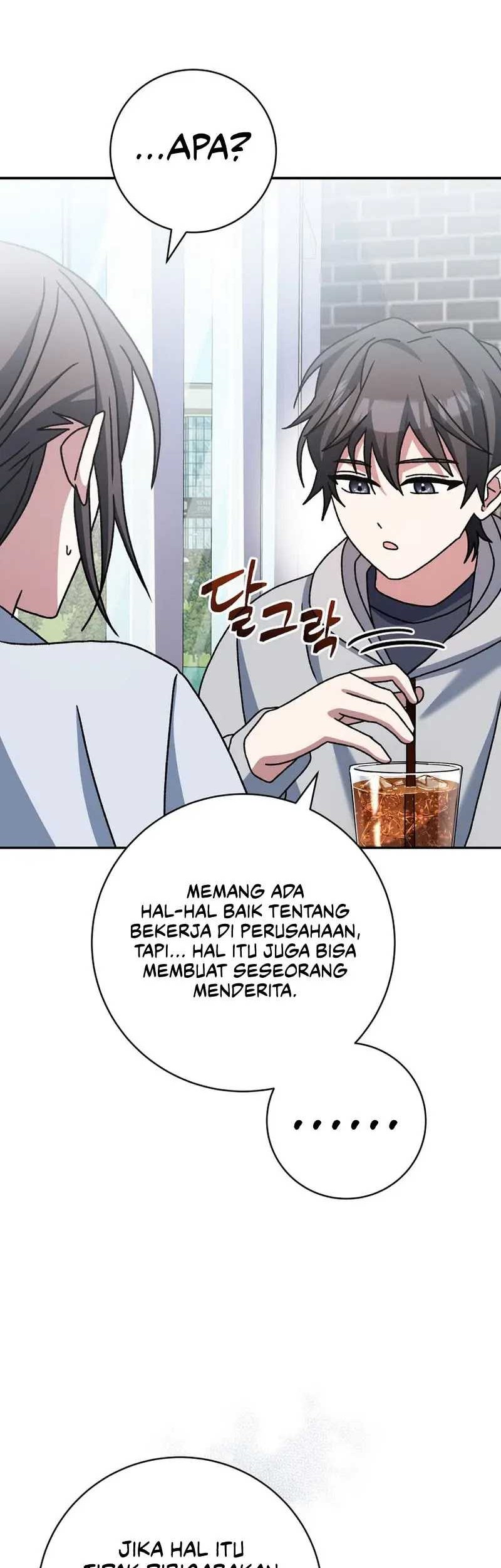 Genius Archer’s Streaming Bab 28 halaman 47