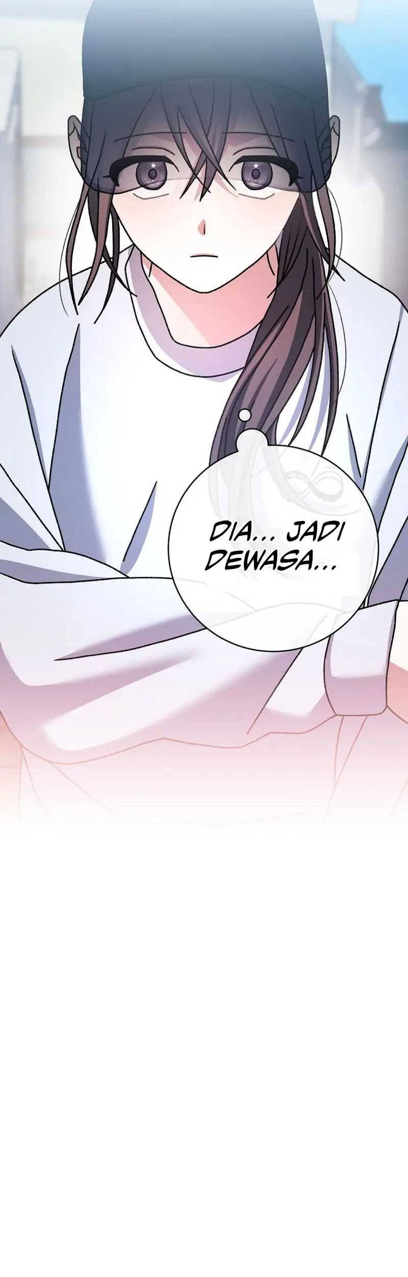 Genius Archer’s Streaming Bab 28 halaman 54