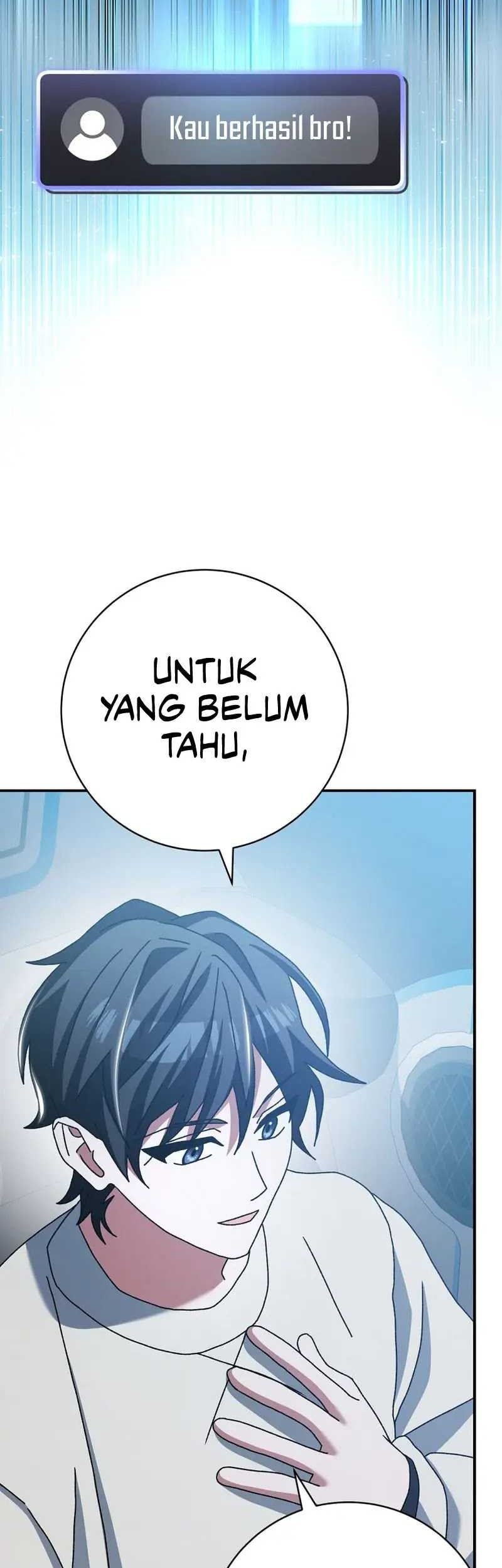 Genius Archer’s Streaming Bab 28 halaman 56