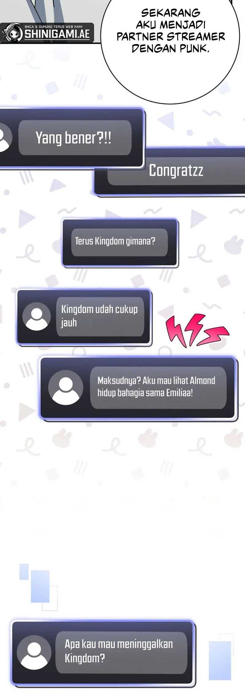 Genius Archer’s Streaming Bab 28 halaman 57