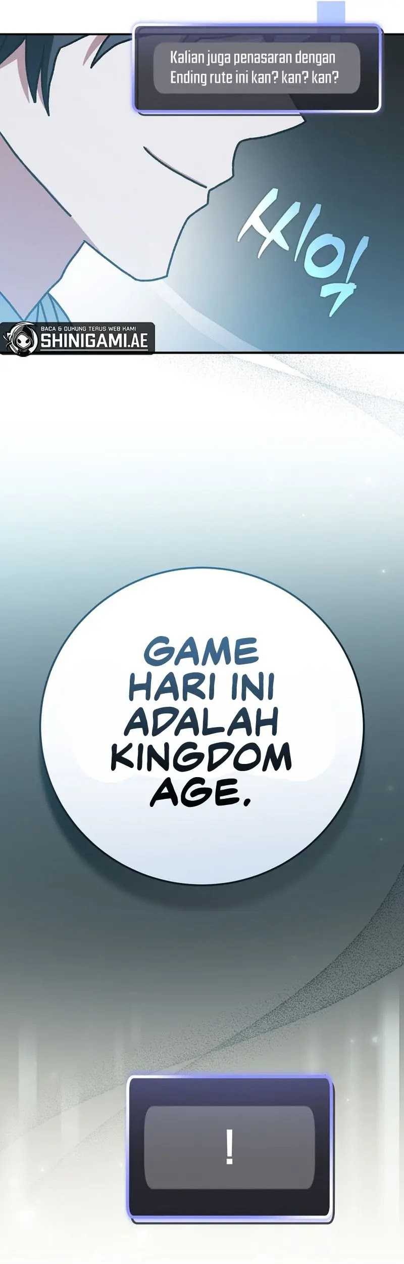 Genius Archer’s Streaming Bab 28 halaman 58