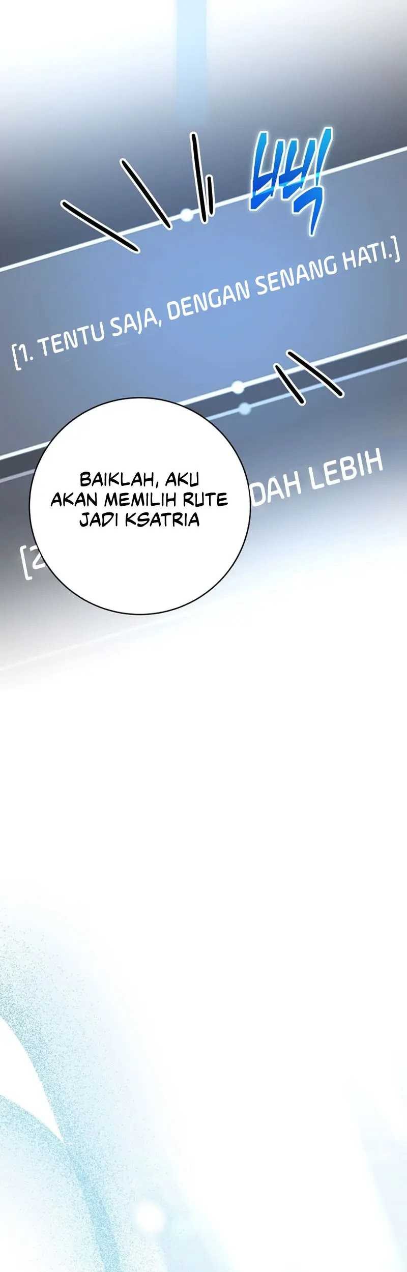 Genius Archer’s Streaming Bab 28 halaman 62