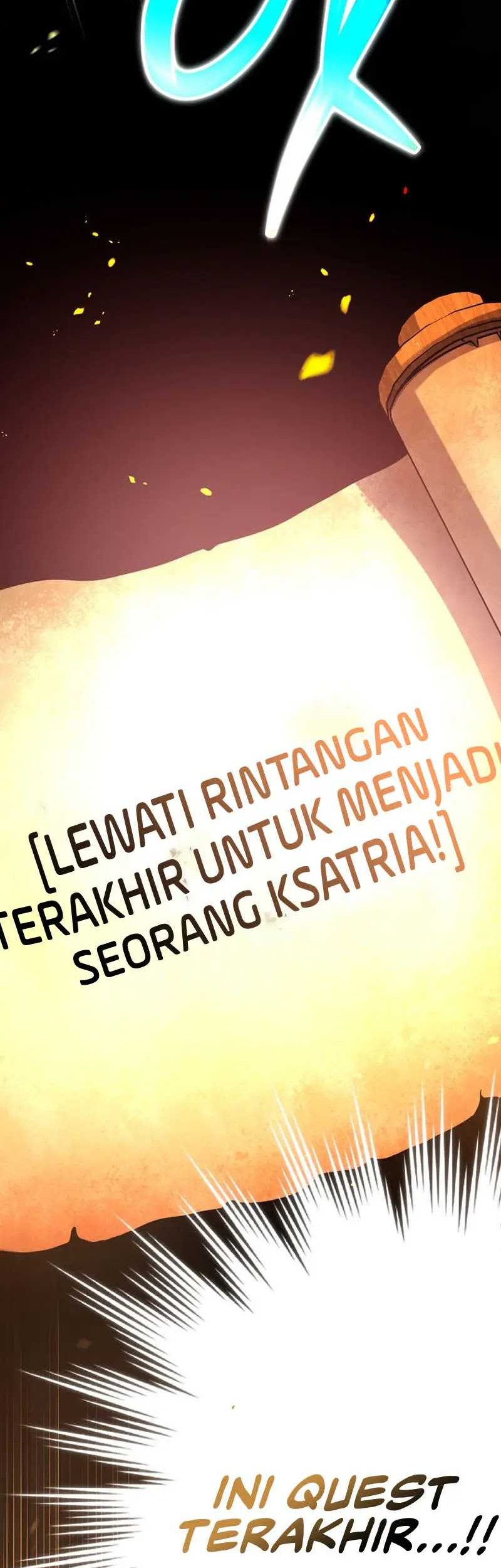 Genius Archer’s Streaming Bab 28 halaman 81