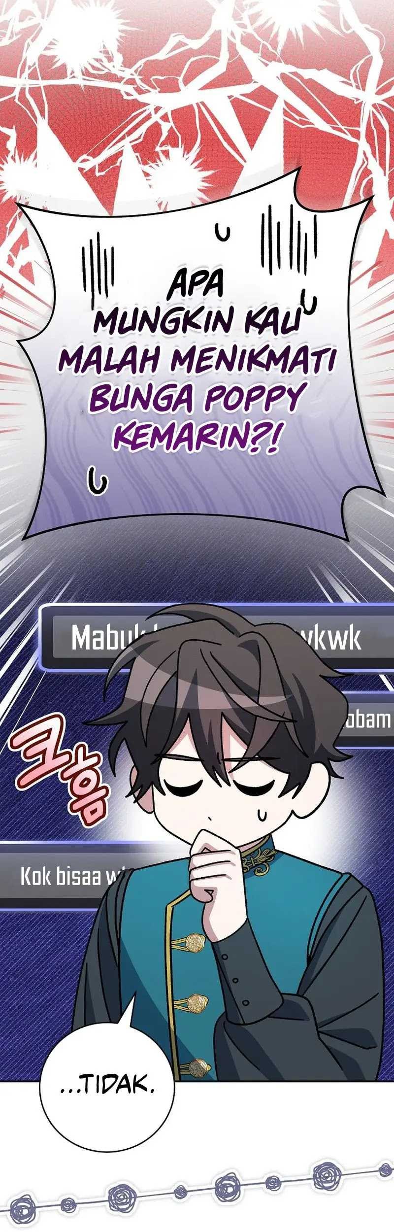 Genius Archer’s Streaming Bab 29 halaman 6