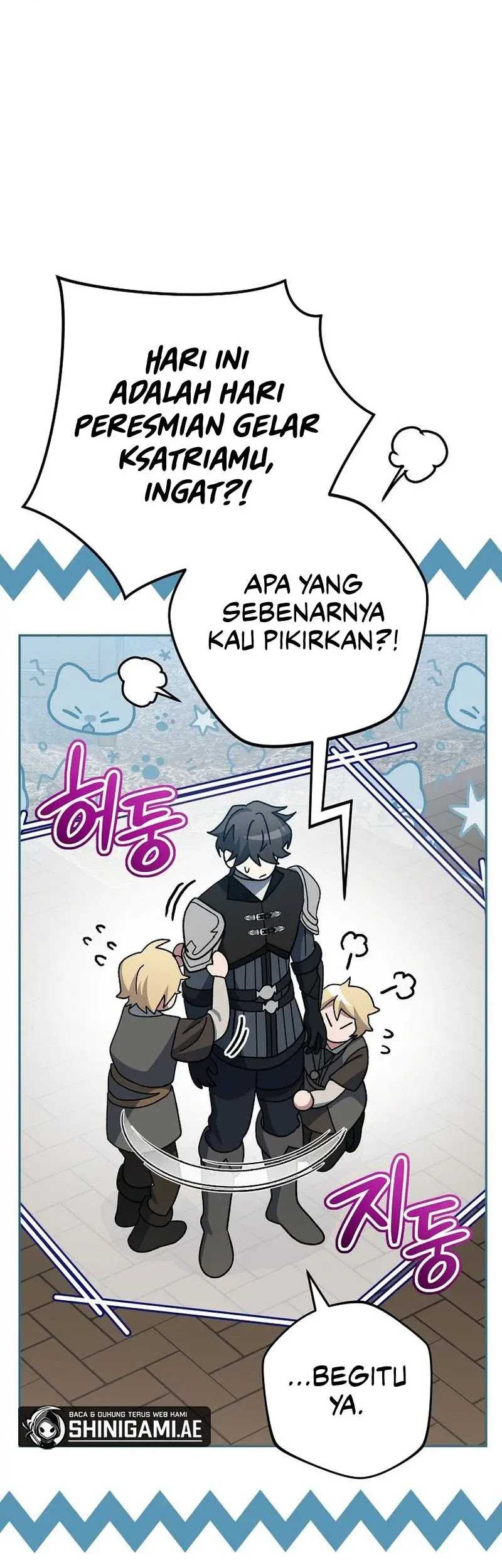 Genius Archer’s Streaming Bab 29 halaman 7