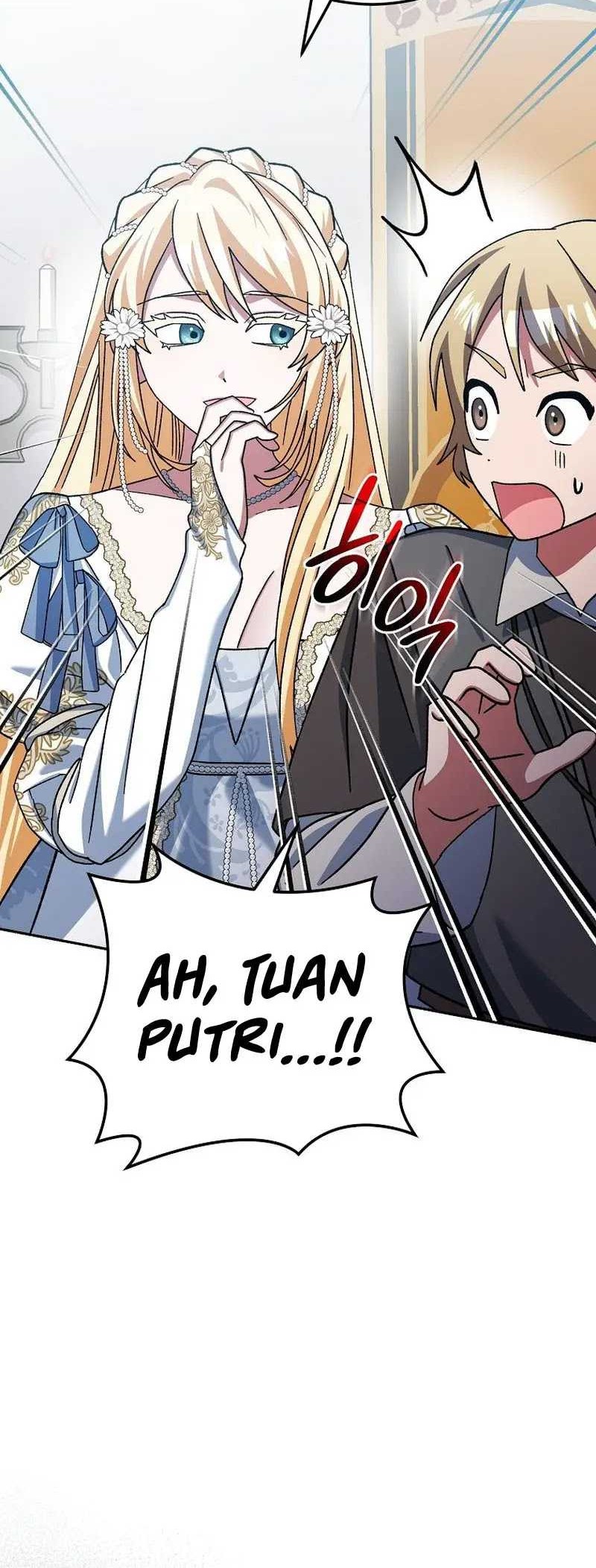 Genius Archer’s Streaming Bab 29 halaman 9