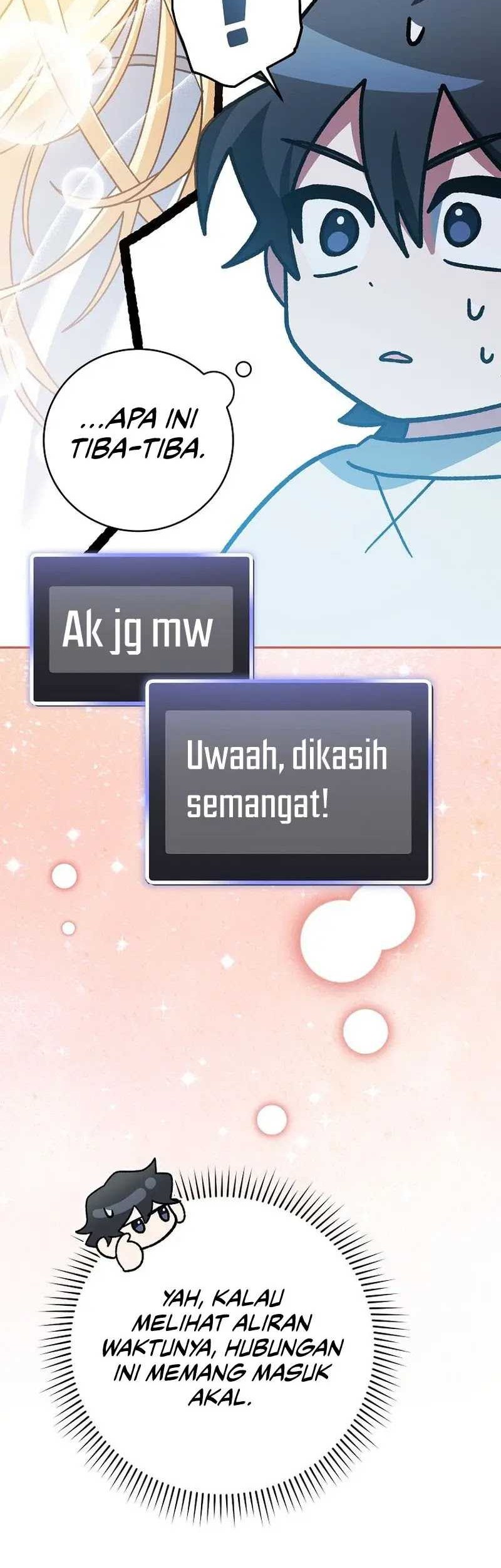 Genius Archer’s Streaming Bab 29 halaman 11