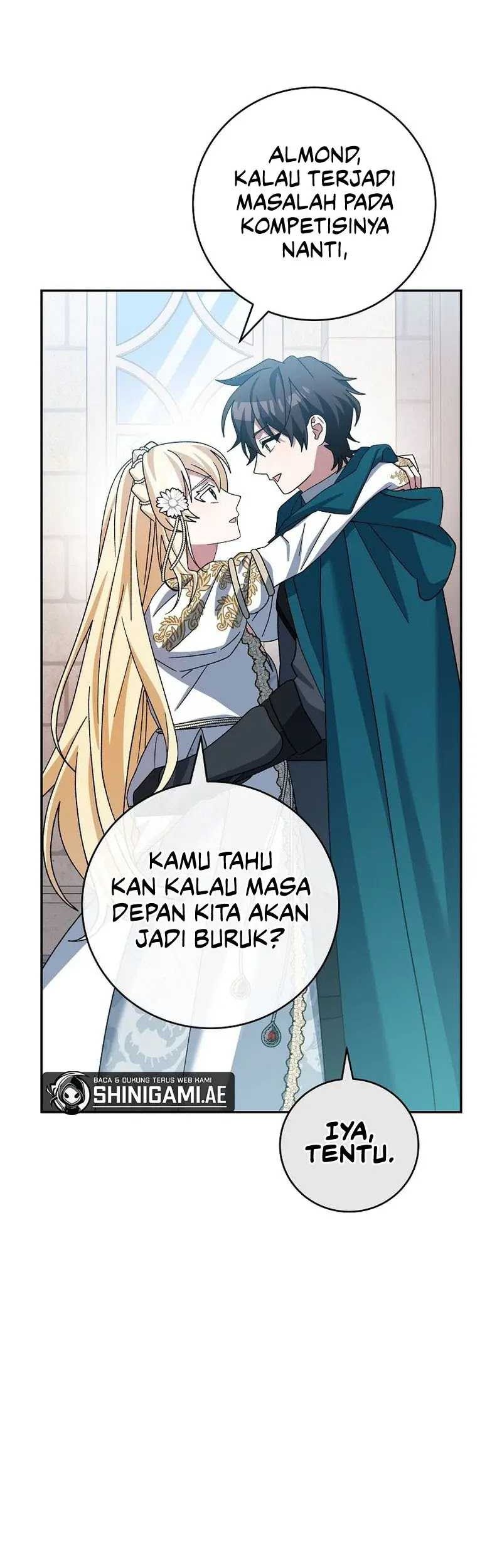 Genius Archer’s Streaming Bab 29 halaman 12