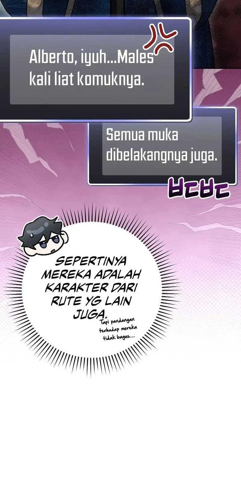 Genius Archer’s Streaming Bab 29 halaman 21