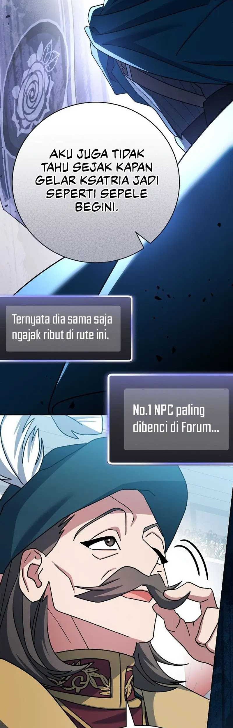 Genius Archer’s Streaming Bab 29 halaman 23