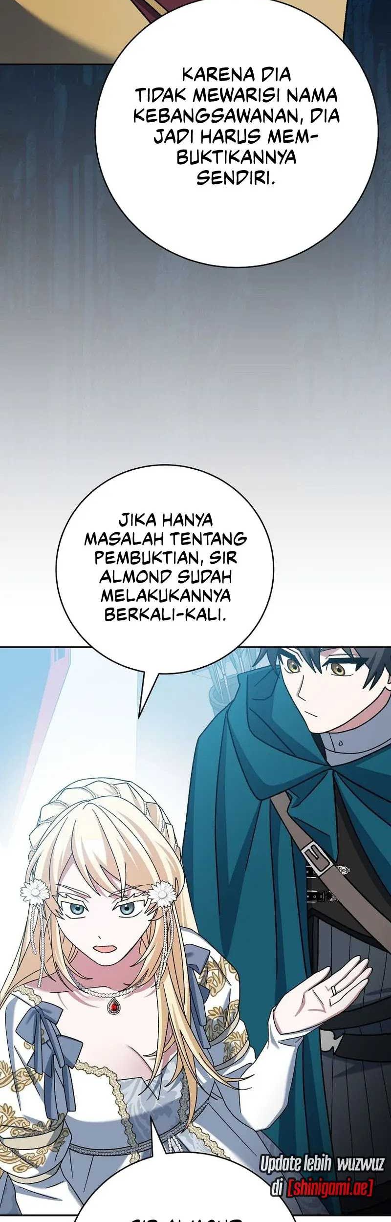 Genius Archer’s Streaming Bab 29 halaman 24