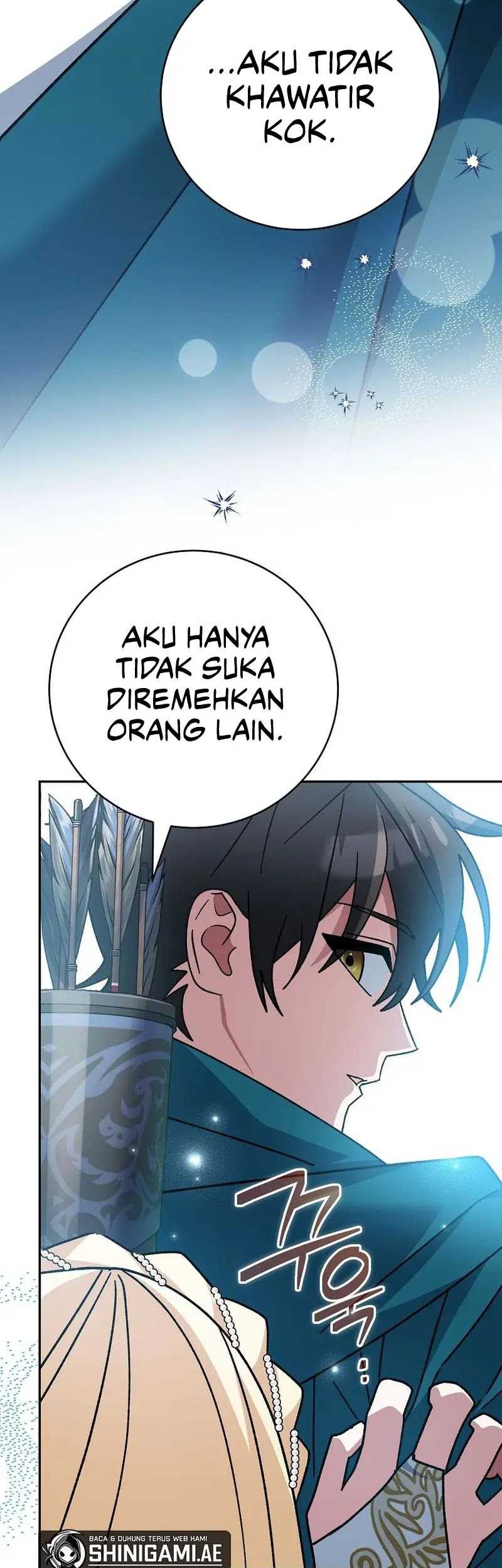 Genius Archer’s Streaming Bab 29 halaman 32