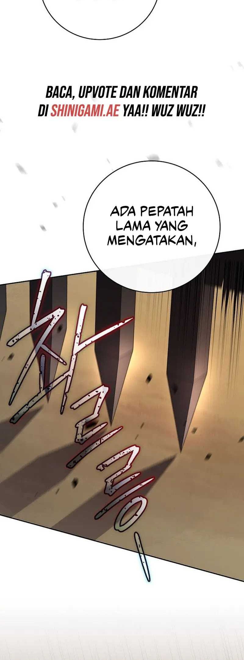 Genius Archer’s Streaming Bab 29 halaman 39