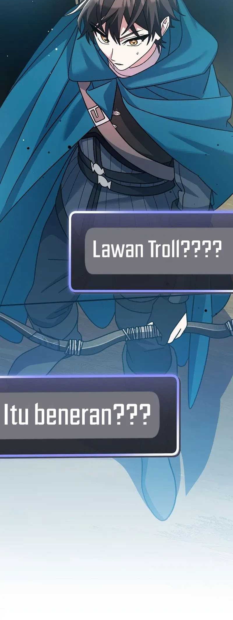 Genius Archer’s Streaming Bab 29 halaman 43