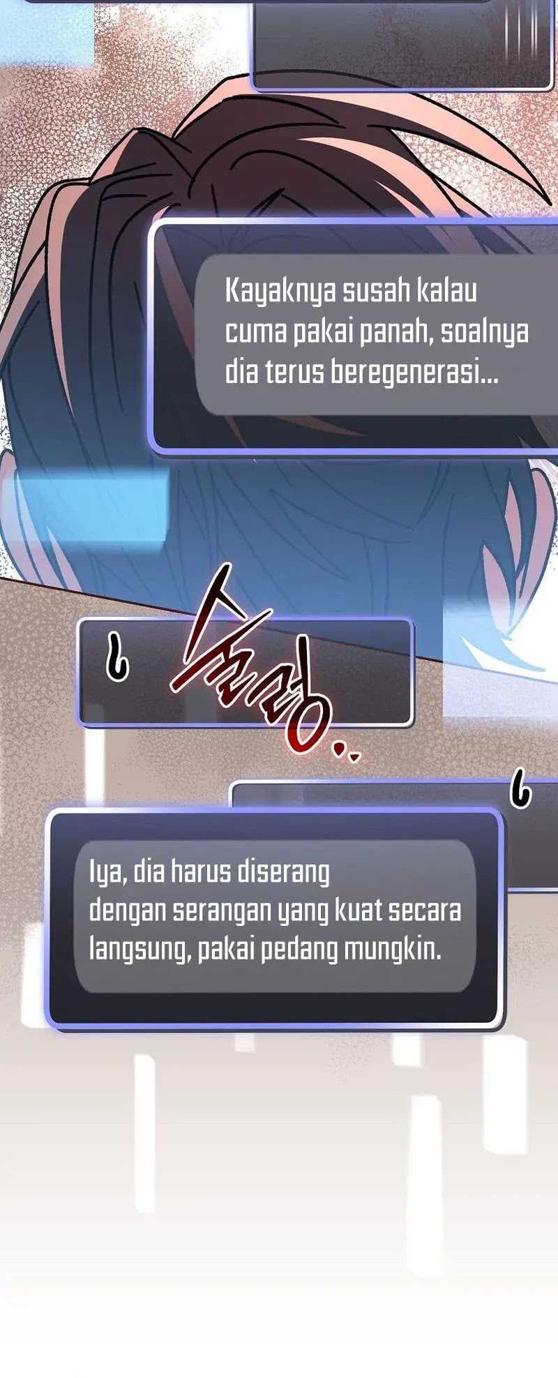 Genius Archer’s Streaming Bab 29 halaman 47