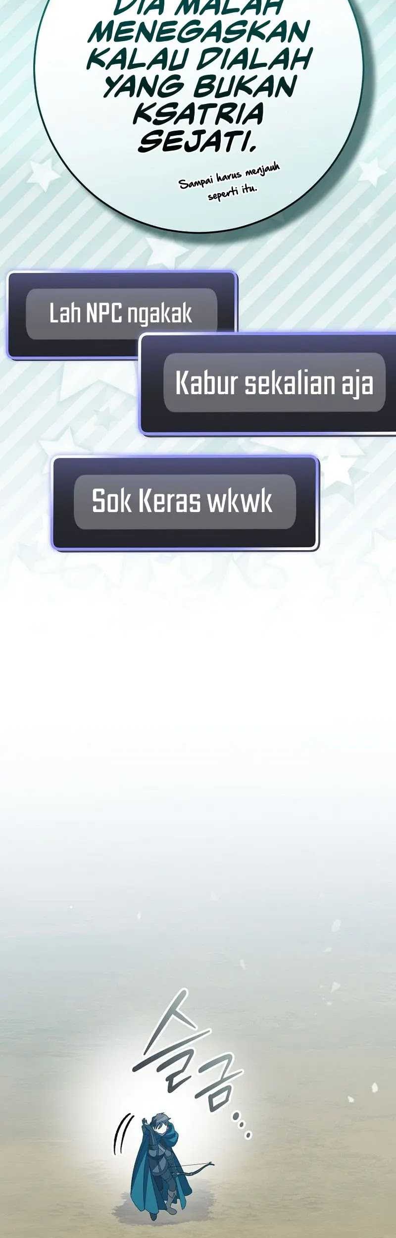 Genius Archer’s Streaming Bab 29 halaman 50