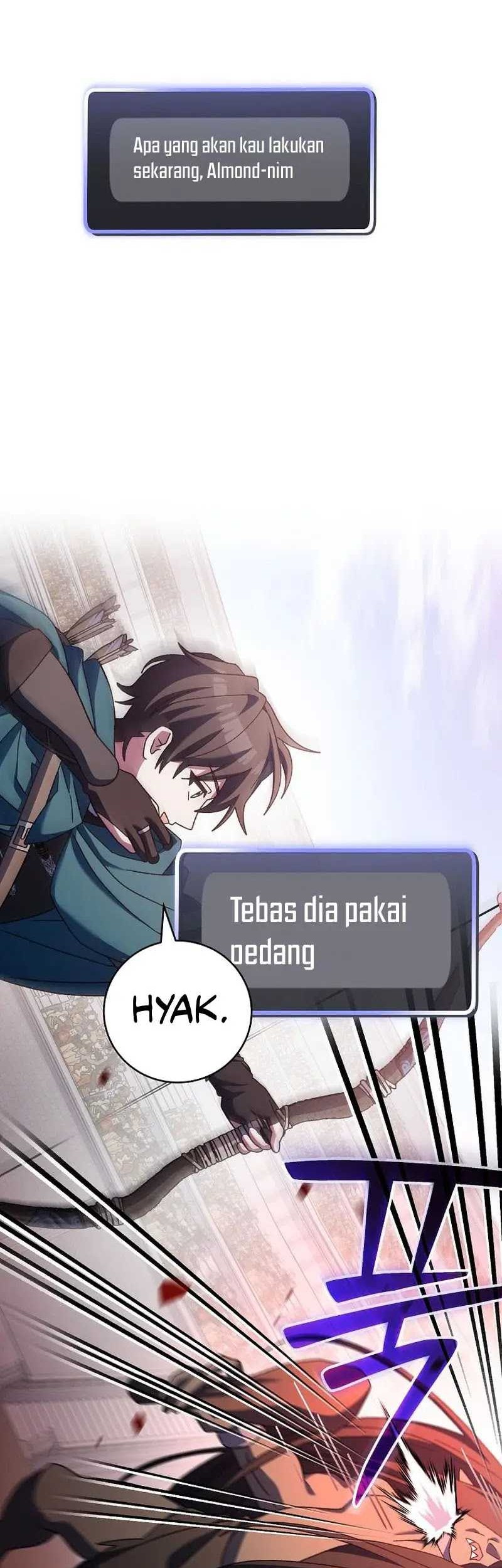 Genius Archer’s Streaming Bab 29 halaman 53