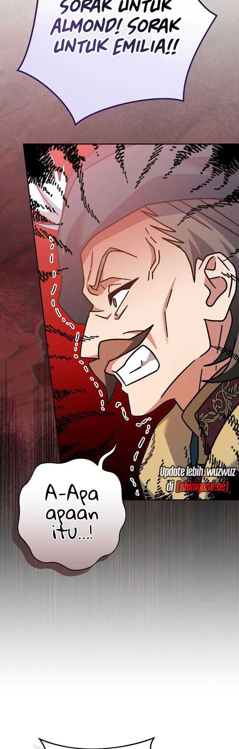 Genius Archer’s Streaming Bab 29 halaman 66