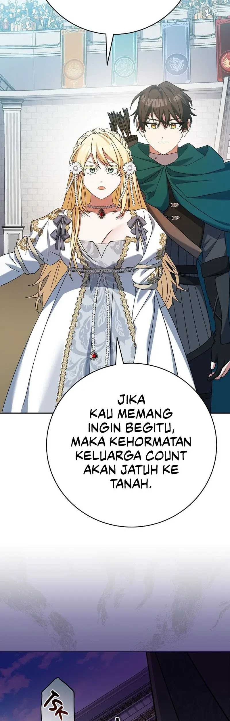 Genius Archer’s Streaming Bab 29 halaman 69