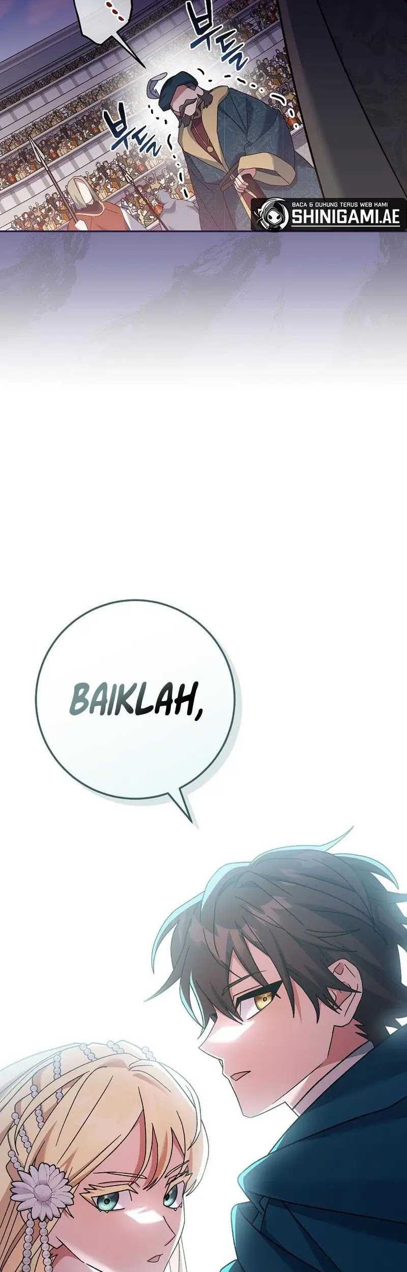 Genius Archer’s Streaming Bab 29 halaman 70