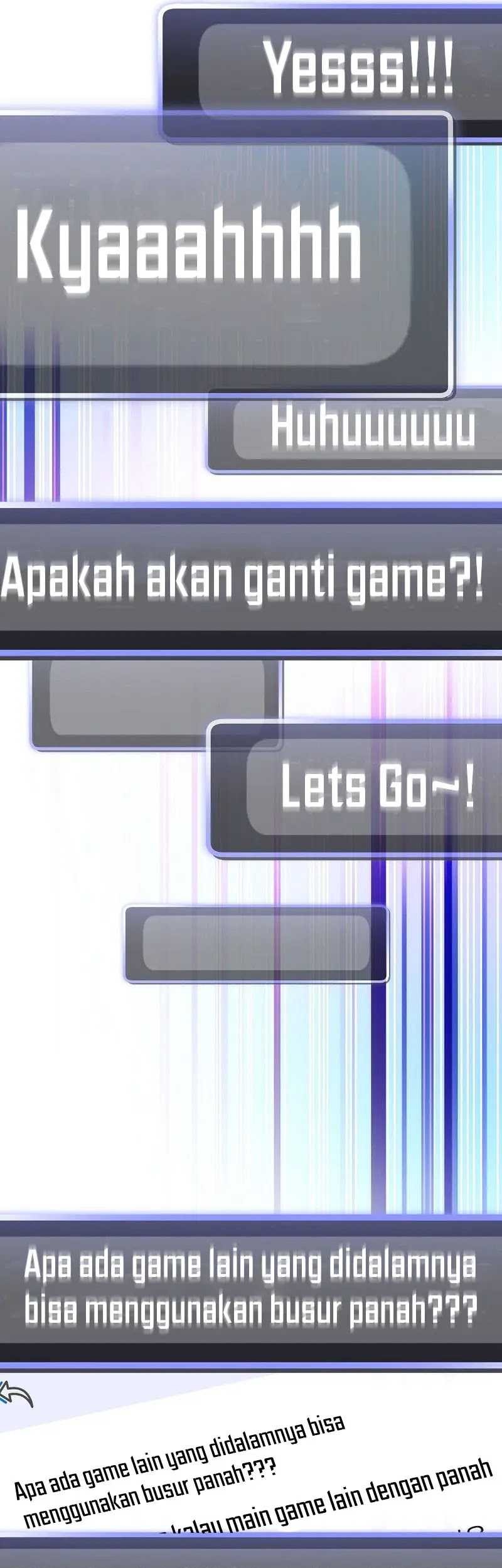 Genius Archer’s Streaming Bab 29 halaman 88