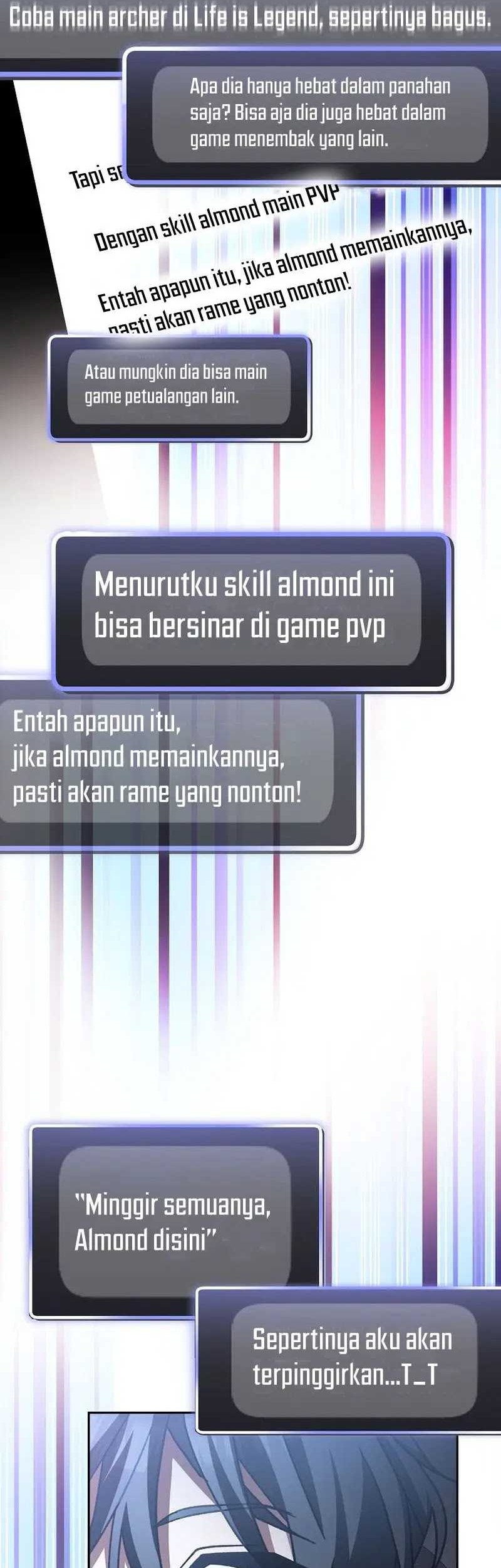 Genius Archer’s Streaming Bab 29 halaman 89