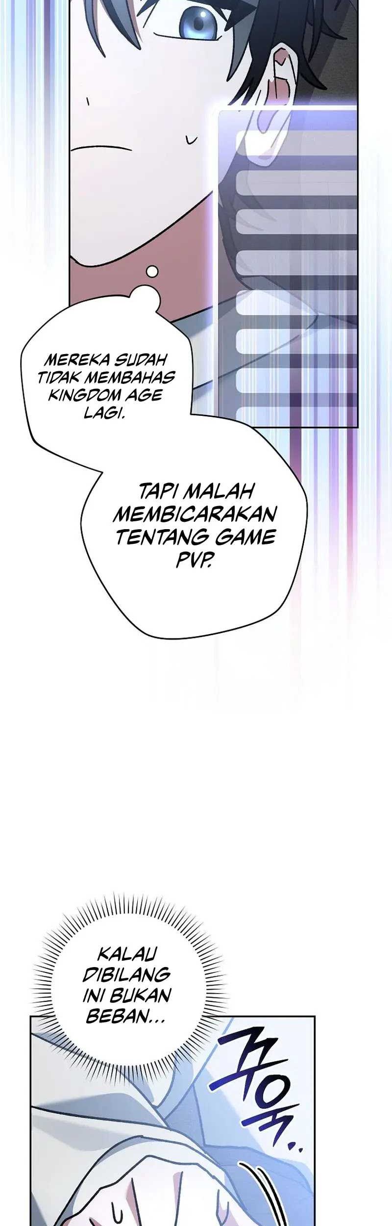 Genius Archer’s Streaming Bab 29 halaman 90