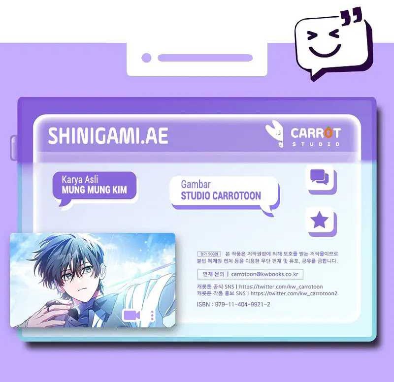 Genius Archer’s Streaming Bab 29 halaman 98