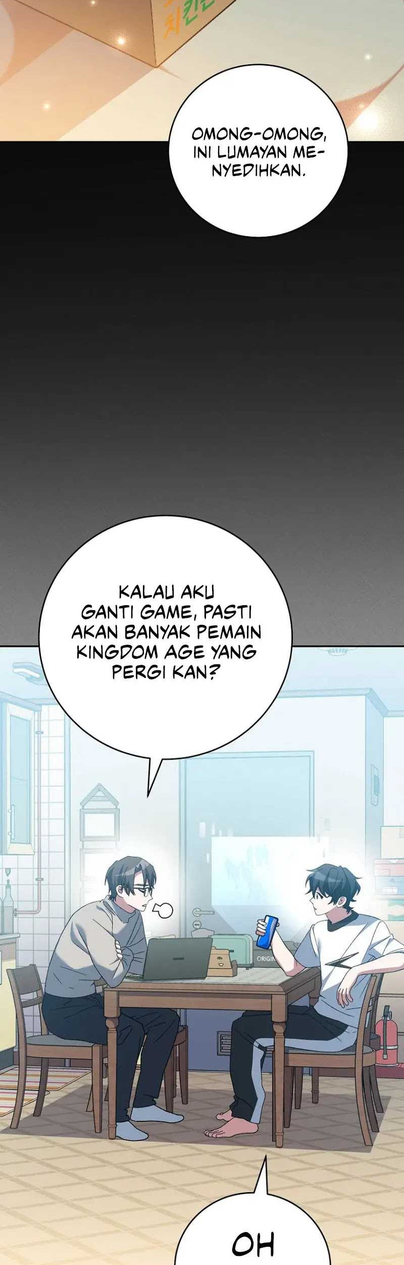Genius Archer’s Streaming Bab 30 halaman 3