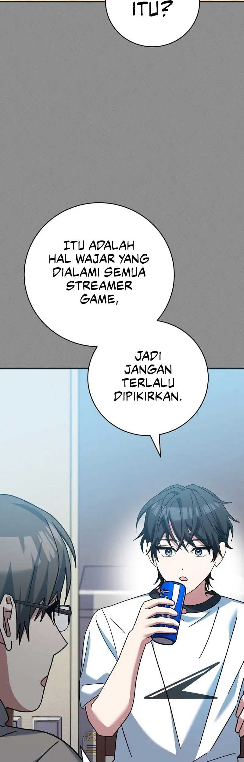 Genius Archer’s Streaming Bab 30 halaman 4