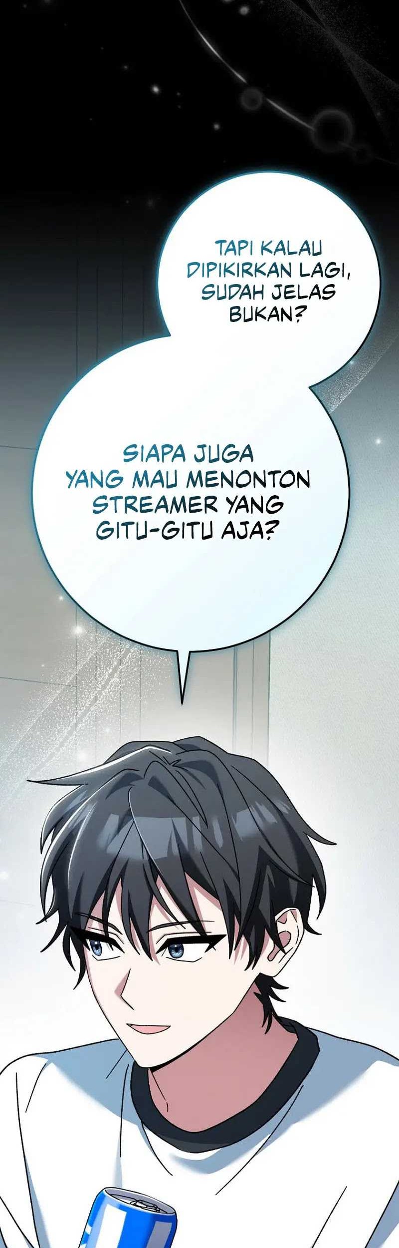 Genius Archer’s Streaming Bab 30 halaman 7