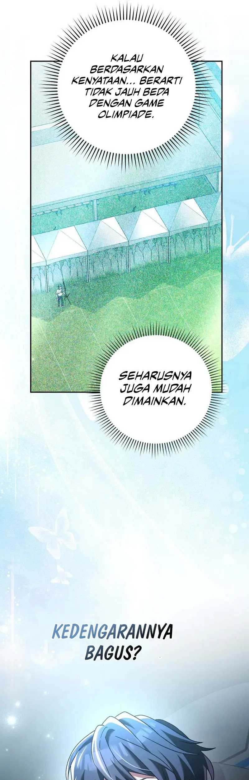 Genius Archer’s Streaming Bab 30 halaman 14