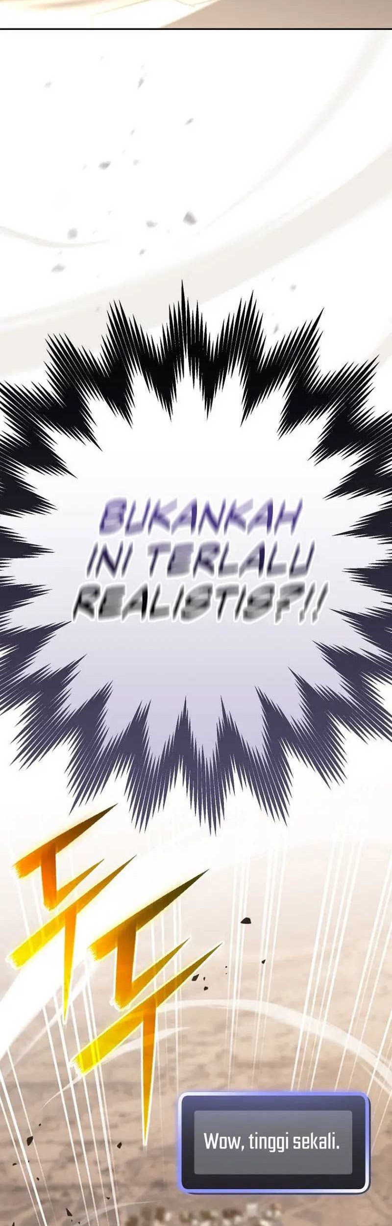 Genius Archer’s Streaming Bab 30 halaman 23