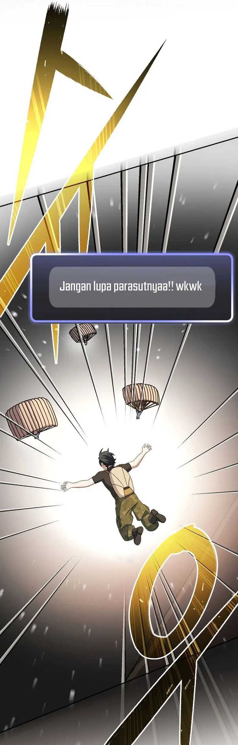 Genius Archer’s Streaming Bab 30 halaman 34