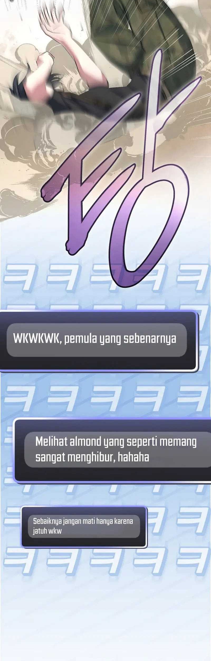 Genius Archer’s Streaming Bab 30 halaman 45