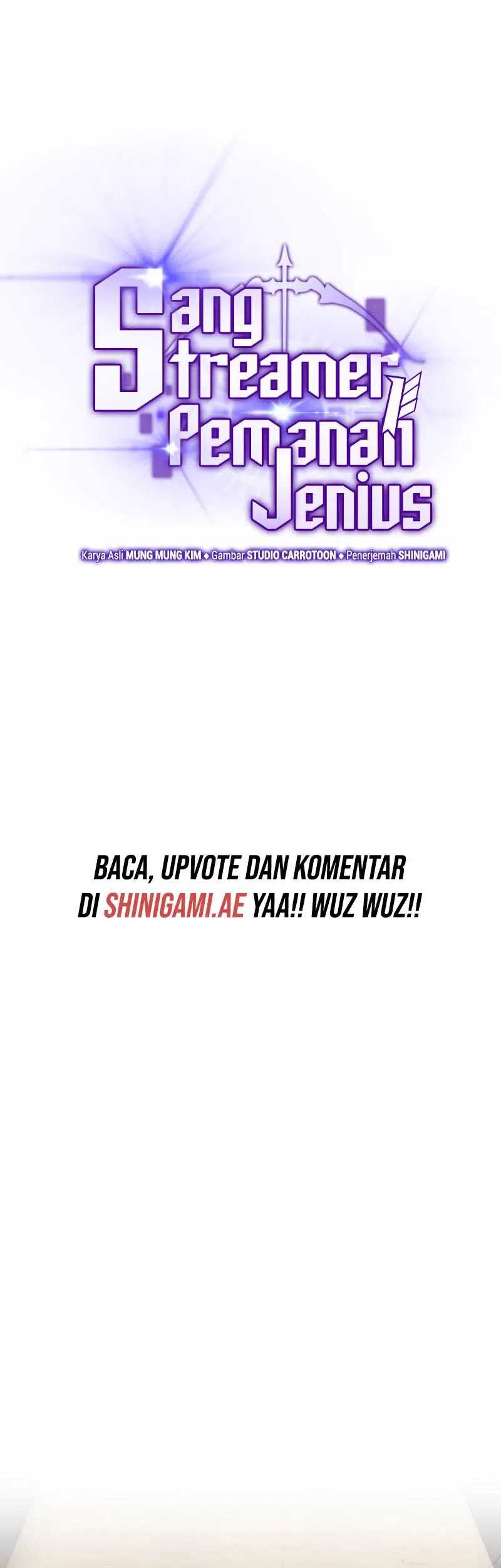 Genius Archer’s Streaming Bab 30 halaman 60