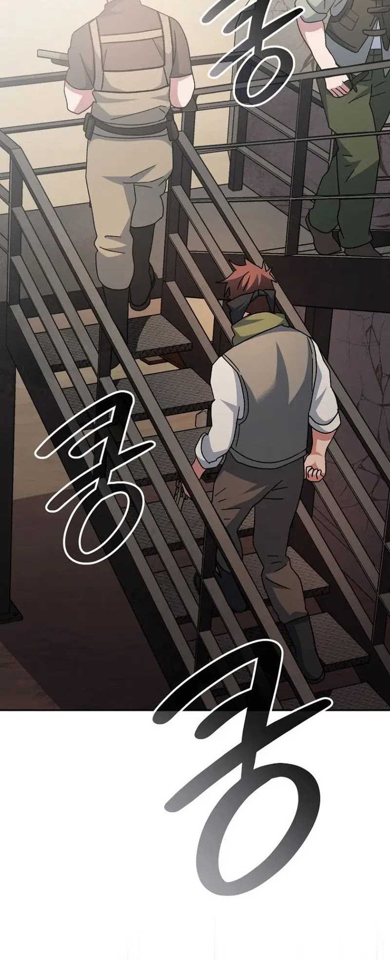 Genius Archer’s Streaming Bab 30 halaman 65