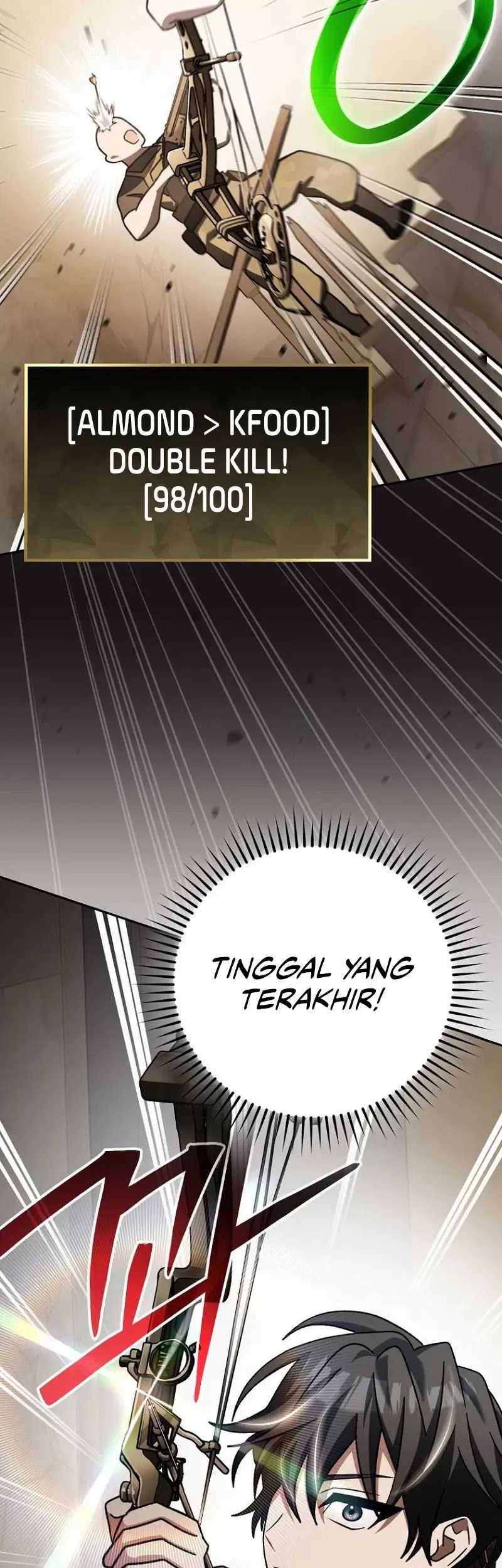 Genius Archer’s Streaming Bab 30 halaman 77