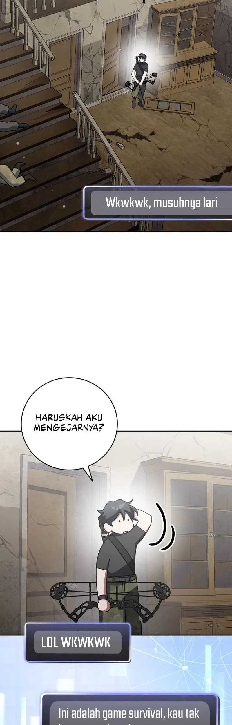 Genius Archer’s Streaming Bab 30 halaman 80