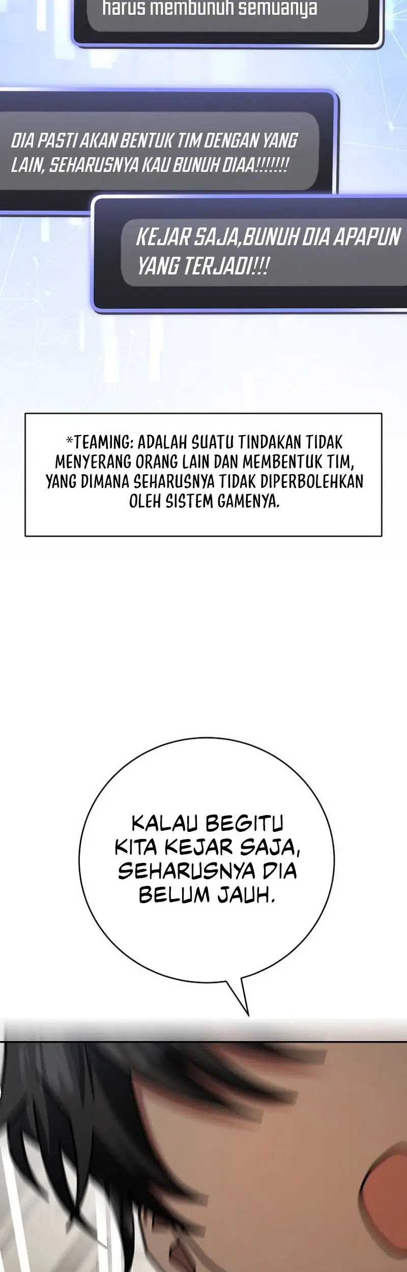 Genius Archer’s Streaming Bab 30 halaman 81